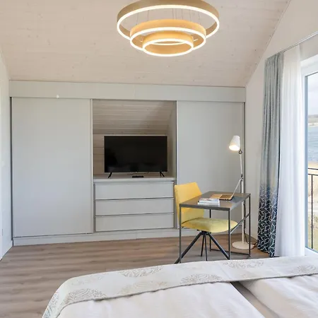 בית נופש Neukamp 17b Fischerhuette פוטבוס