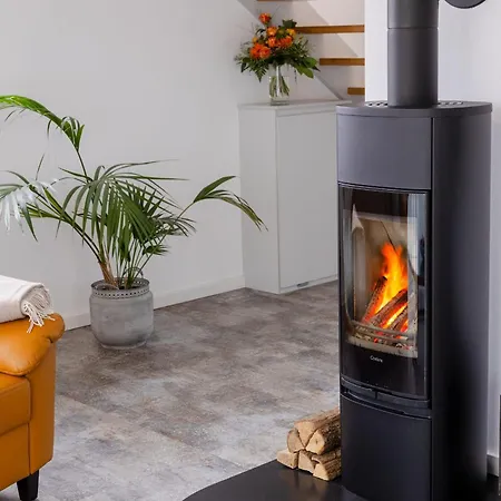 בית נופש Neukamp 17b Fischerhuette פוטבוס