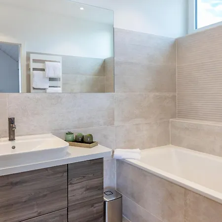 בית נופש Neukamp 17b Fischerhuette