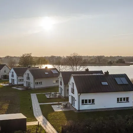 בית נופש Neukamp 17b Fischerhuette פוטבוס