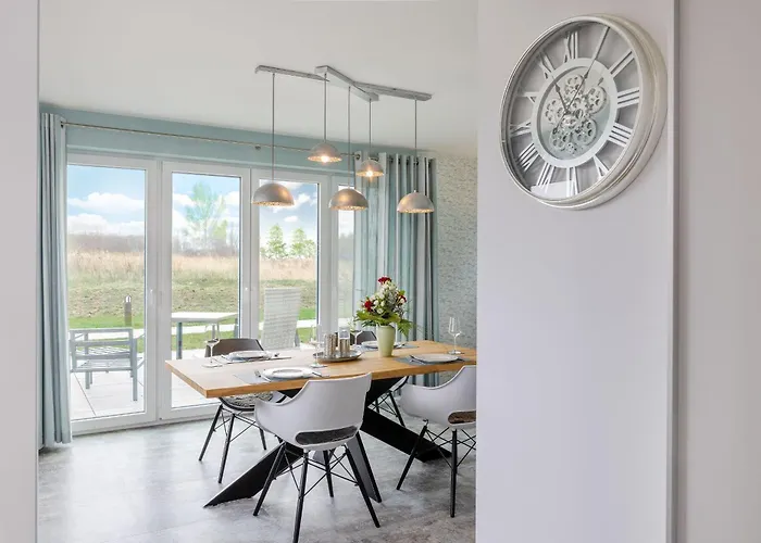 Ferienhaus Neukamp 17b Fischerhütte *