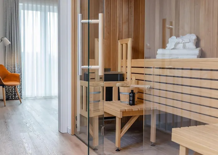 Ferienhaus Neukamp 17b Fischerhütte Putbus